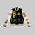 Politics Jacket - Scorpion - Black - 00005