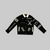Vengeance78 Jacket - Raiders - Black - 00009
