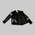 Vengeance78 Jacket - Raiders - Black - 00009