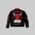 Vengeance78 Jacket - Windy - Black - 000012
