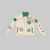Vengeance78 Jacket - Club - Cream - 000013