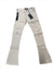 Jordan Craig Jeans - Flare - Latte - JF955R