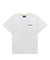 Paterson T-Shirt - Stained Glass - White - P44
