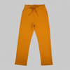 Rebel Minds Sweatpants - Timber - Yellow - 100-477