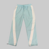 Rebel Minds Track Pants - Striped Nylon - Light Blue - A00-14405