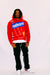 Rad Boyz Hoodie - Red Bull - Red - RB-KT-106