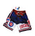 Pro Standard Shorts - Chicago  - Red and Blue  - LDT131754