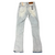 Waimea Jeans - Stacked Jeans - Blue Stone Wash - M8309D