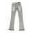 Waimea Jeans - Stacked Jeans - Dirty Vintage - M8443D