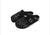 Politics Shoes - Hatch Mule - Jet Black - 108