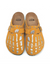 Politics Shoes - Lives Mule - Yellow - 205