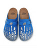 Politics Shoes - Lives Mule - Blue - 209
