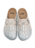 Politics Shoes - Lives Mule - Beige - 208