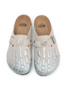 Politics Shoes - Lives Mule - Beige - 208