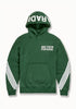See You In Paradise Hoodie - Perfect Pitch Pullover - Green - 9229H