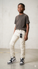 Ops Jeans - PNR Biker Pants - Bone - OPS1718