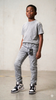 Ops Jeans - PNR Biker Pants - Grey - OPS1718