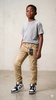 Ops Jeans - PNR Biker Pants - Khaki - OPS1718