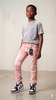 Ops Jeans - PNR Biker Pants - Pink - OPS1718