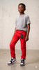 Ops Jeans - PNR Biker Pants - Red - OPS1718