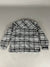 Ringspun Jacket - Mohair flannel - Black - 342-782