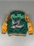 Rebel Minds Jacket - Fly High - Hunter Green - 142-546