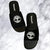 Timberland Slides - Tree - Black