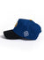 Reference Hat - Indy - Blue And Black - REF129