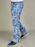 NME Jeans - Stacked  - Liberty - Mid Blue  - 501
