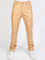 Politics Jeans - Barlow - Beige PU Leather - 552 - Politics