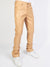 Politics Jeans - Barlow - Beige PU Leather - 552 - Politics