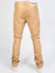 Politics Jeans - Barlow - Beige PU Leather - 552 - Politics