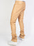 Politics Jeans - Barlow - Beige PU Leather - 552 - Politics