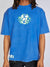 Politics T-Shirt - Blue - Robertson104