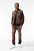 Jordan Craig Jeans - Sean Meadowlands Denim - Brown - JS1220RC