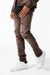 Jordan Craig Jeans - Sean Meadowlands Denim - Brown - JS1220RC