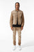 Jordan Craig Jeans - Sean Meadowlands Denim - Camel - JS1220RC