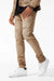 Jordan Craig Jeans - Sean Meadowlands Denim - Camel - JS1220RC