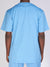 Cookies T-Shirt - On The Block - Sky Blue - CM232KST04