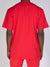 Cookies T-Shirt - On The Block - Red - CM232KST04