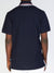 Cookies Polo - Corsica - Navy Blue - CM232KST05