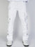 Politics Skinny Stacked Jeans - Hanson - Optic White - 507