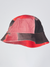 Cookies Hat - Forum Bucket - Black And Red - CM232XBH03