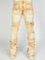 NME Jeans - Murphy - Amber Ice Wash - 577