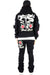 Kleep Sweatsuit - L.T.K Heavy Weight Brushed Fleece - Coordinate