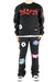 Kleep Sweatsuit - L.T.K Waffle Fleece - Coordinate