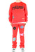 Kleep Sweatsuit - L.T.K Waffle Fleece - Coordinate