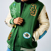 8&9 - Knocks Letterman Jacket