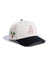 Reference Hat - Paradise LA - Cream, Black And Pink - REF465