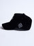 Reference Hat - Paradise LA Velour - Black - REF104